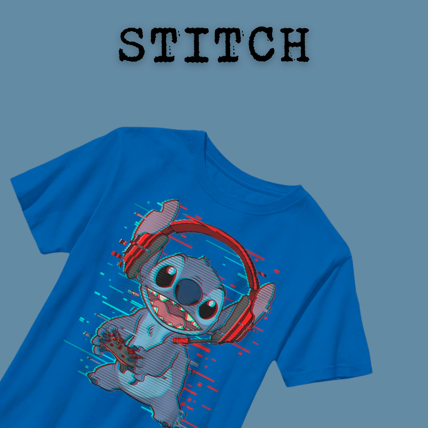 Stitch