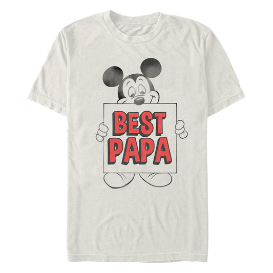 Men's Disney Amazing Dad T-Shirt