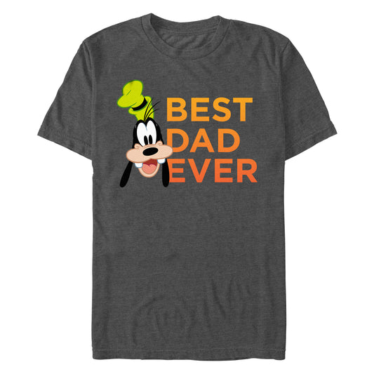 Men's Disney Best Goof T-Shirt