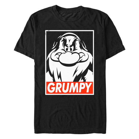 Men's Disney Grumps T-Shirt