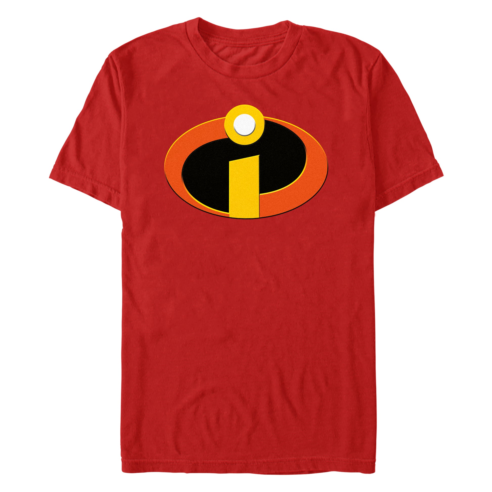 Men's Disney Incredibles Logo T-Shirt