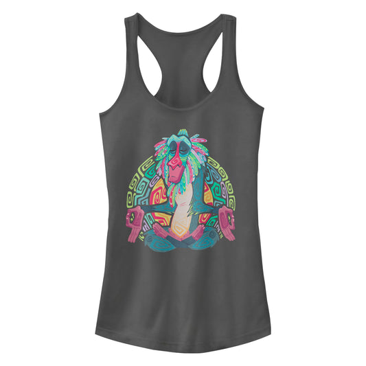 Junior's Disney Freaky Rafiki Tank Top