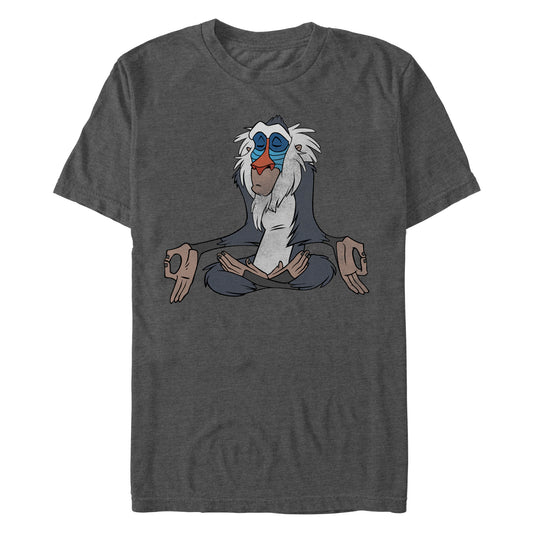 Men's Disney Slightly Rafiki T-Shirt