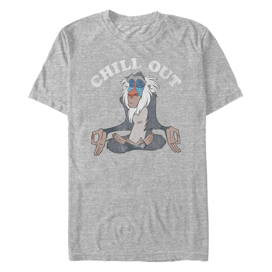 Men's Disney Chill Out T-Shirt