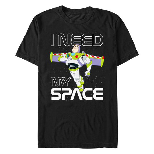 Men's Disney Space Buzz T-Shirt