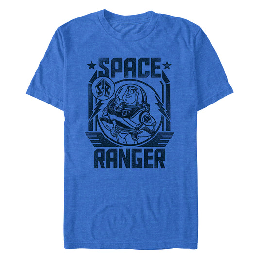 Men's Disney RANGER CREST T-Shirt