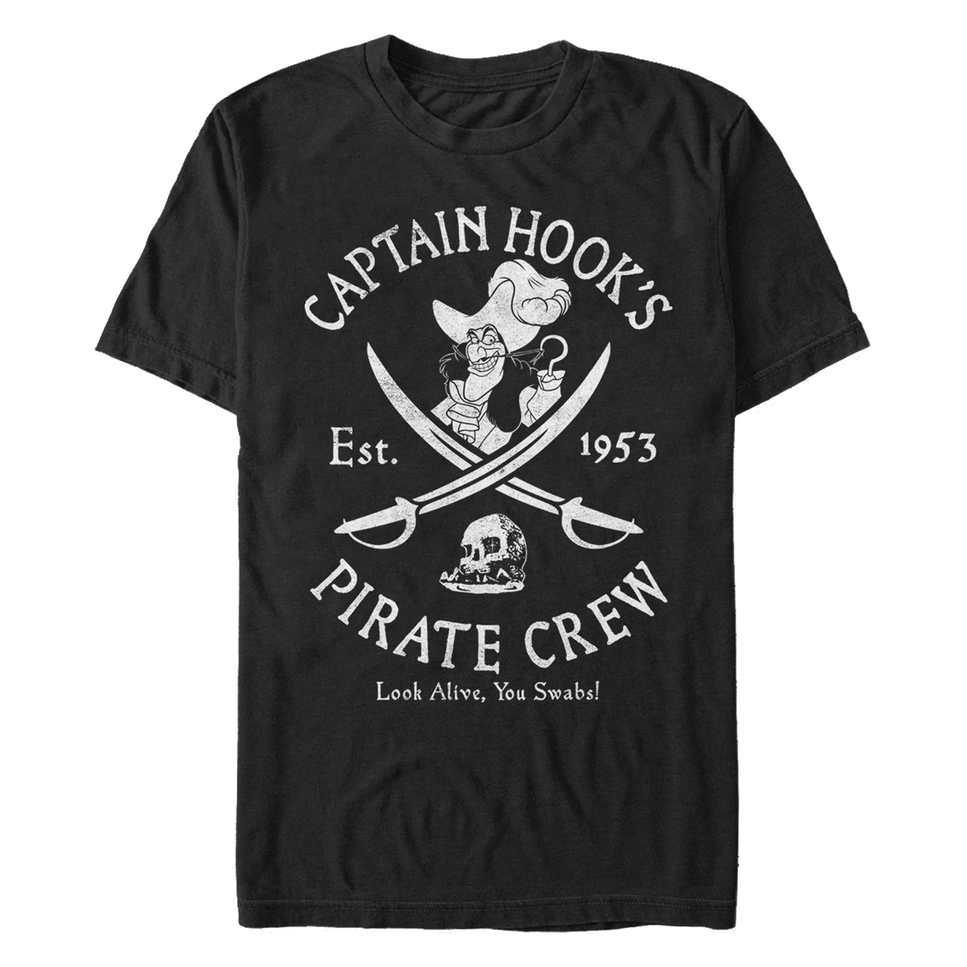 Men's Disney Salty Crew T-Shirt